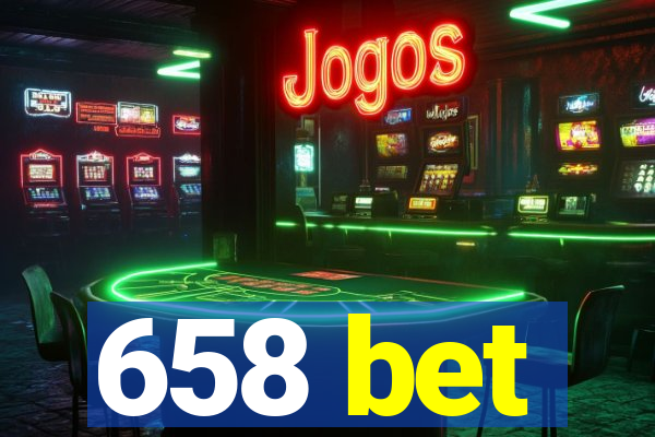 658 bet